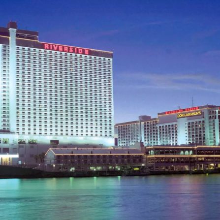 Moon River RV Resort Attractions